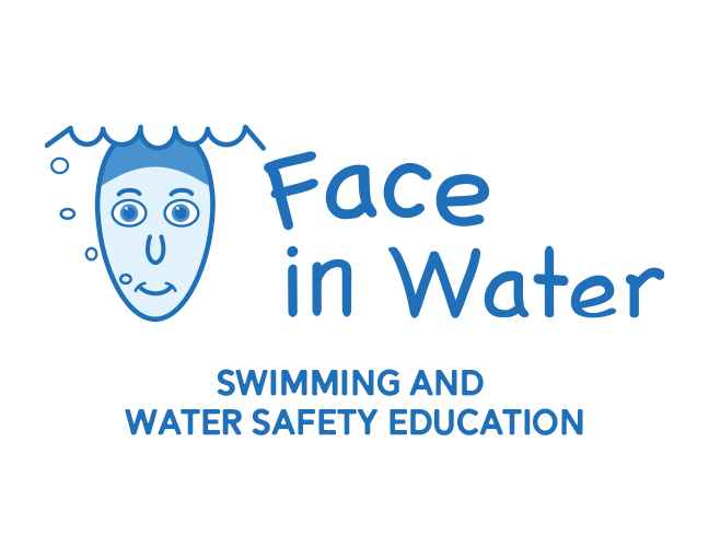 Face in Water - Swimming and Water Safety Education