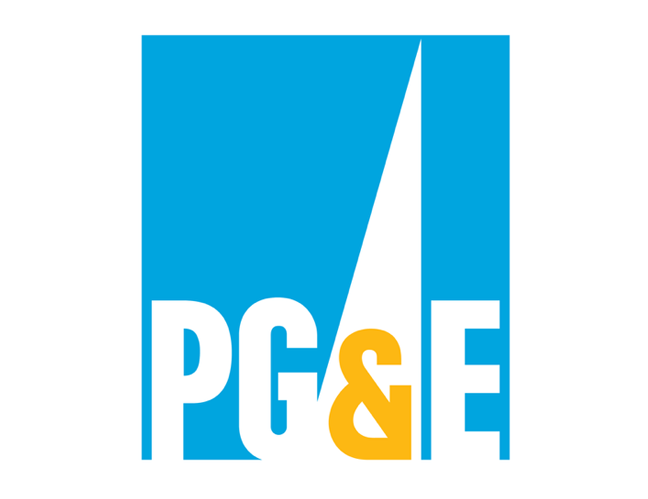 Sponsors PG&E