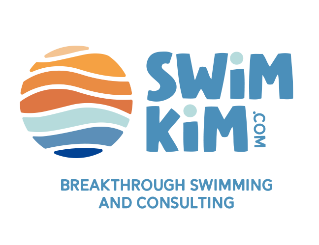SwimKim.Com Breakthrough Swimming and Consulting